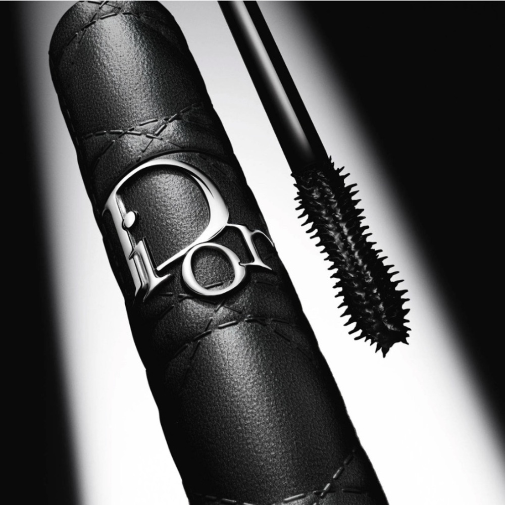 Diorshow Overvolume